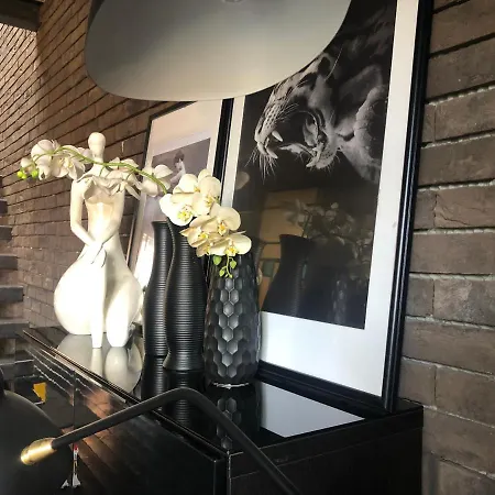 Lippi 42 Exclusive Luxury Апартаменты