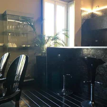 Lippi 42 Exclusive Luxury Апартаменты