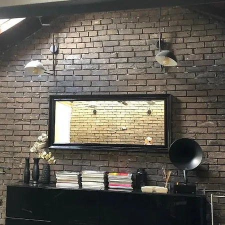 Апартаменты Lippi 42 Exclusive Luxury Милан