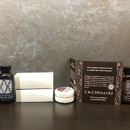 Lippi 42 Exclusive Luxury Апартаменты