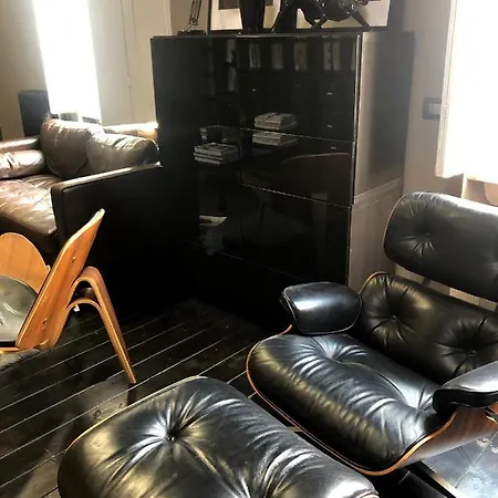 Lippi 42 Exclusive Luxury Apartment