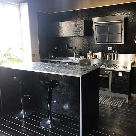 Lippi 42 Exclusive Luxury Apartment