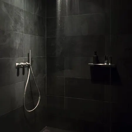 Lippi 42 Exclusive Luxury Apartment Milan